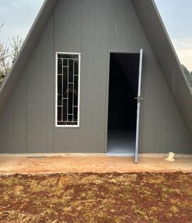 Tierpoort House | White Linen Guesthouse