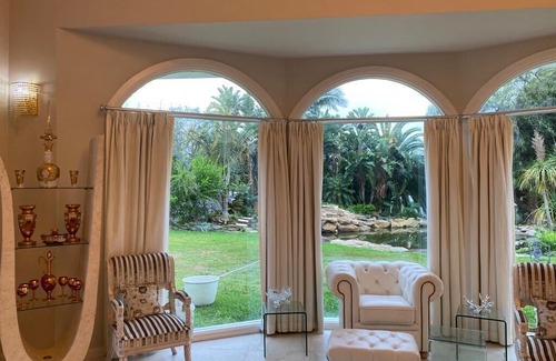 Dural House | White Lotus Chateau Dural