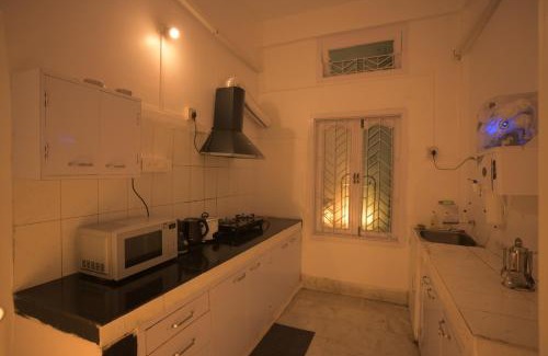 Dibrugarh Apartment | White Lotus Homestay