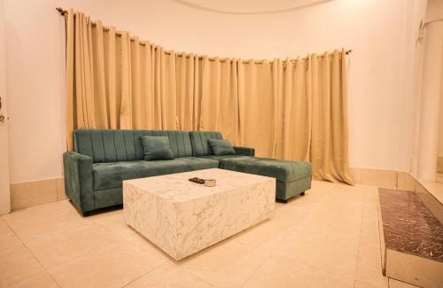 Dibrugarh Apartment | White Lotus Homestay