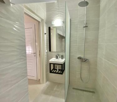 Agios Sostis Apartment | White Lotus Loft