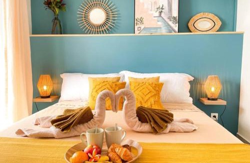 Papeete Apartment | White Lotus Penthouse