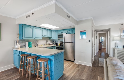 Ocean City House | ⭐️White Marlin 107 Epic Renovation Bayfront Sunsets Pool ⭐️