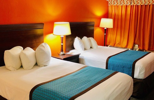 Northeast Virginia Beach Hotel | White Marlin Inn
