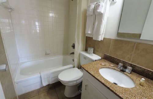 Northeast Virginia Beach Hotel | White Marlin Inn