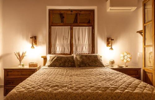 Afandou Apartment | White Memories boutique home