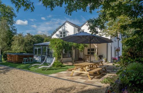 Narberth House | White Mill