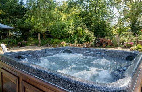 Narberth House | White Mill