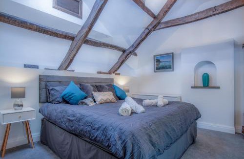 Narberth House | White Mill