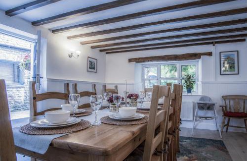 Narberth House | White Mill