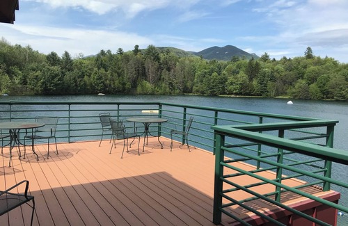 North Woodstock Condo | White Mountain and Lake/River Getaway