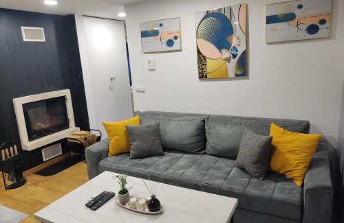 Bjelasnica Apartment | White Mountain Bjelašnica