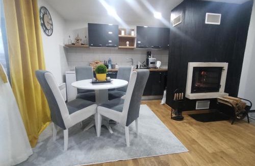Bjelasnica Apartment | White Mountain Bjelašnica