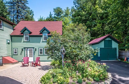North Conway House | White Mountain Escape 9BR/10BA