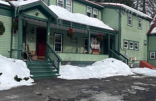 North Conway House | White Mountain Escape 9BR/10BA