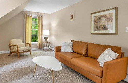 North Woodstock Apartment | White Mountain Escape - Apartment at Wellriver