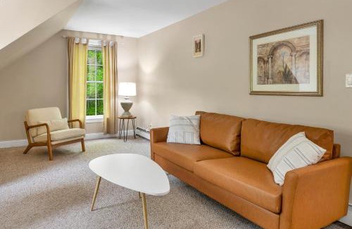 North Woodstock Apartment | White Mountain Escape - Apartment at Wellriver