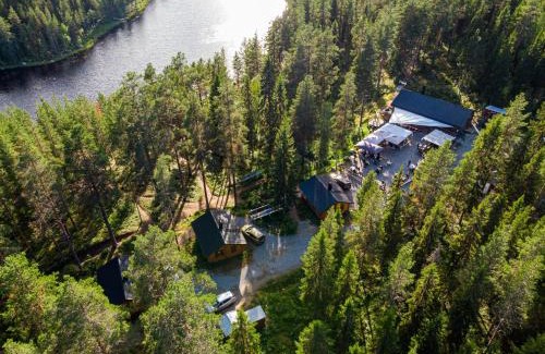 Kalvtrask Other | White mountain Lodge