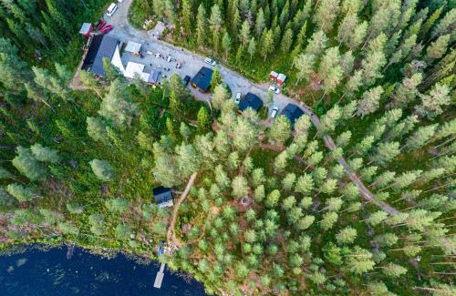 Kalvtrask Other | White mountain Lodge