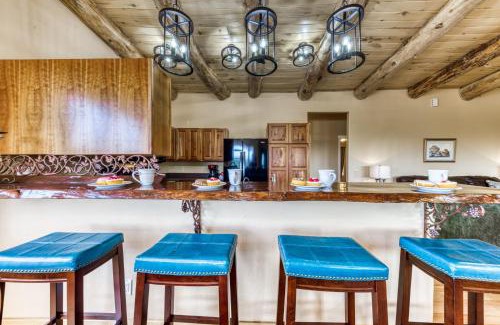 Ruidoso House | White Mountain Retreat