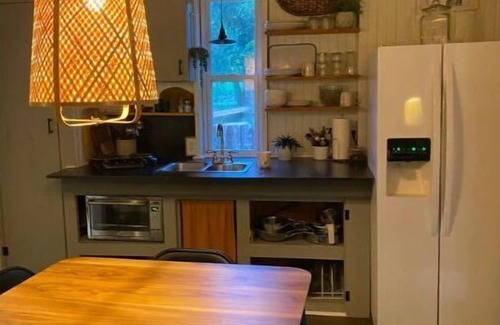 Harrison Cabin | White Oak Creek Cabin