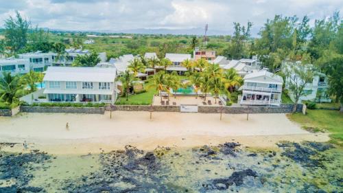 Pointe aux Biches Villa | White Oaks Villas