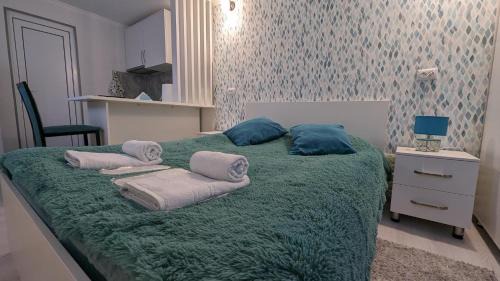 Mtskheta House | White Orchid