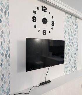 Mtskheta House | White Orchid