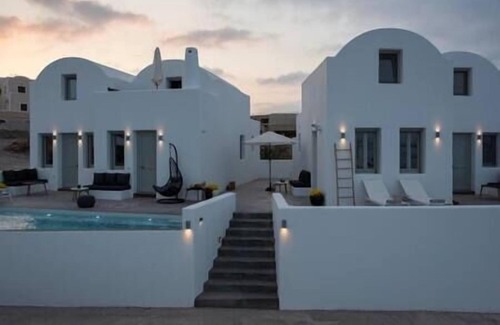 Messaria Apartment | White Orchid Suites | 4 | Private Hot Tub