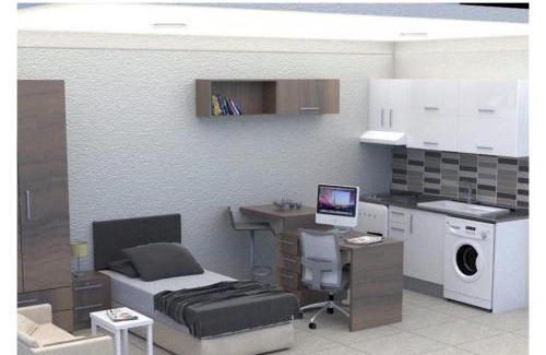 Kumkapi Apartment | White Palace Apart