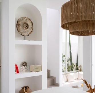 Babakan Apartment | White Palm Villa