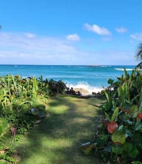 Yeguada Apartment | White Paradise Seaside Haven Relax and Unwind