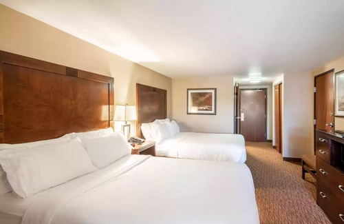 Frisco Hotel | White Peak Hotel