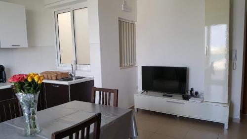 Marsaxlokk Apartment | White Pearl Apart 5