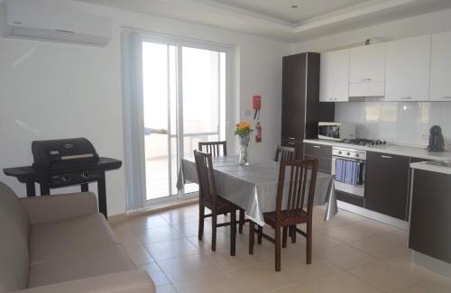 Marsaxlokk Apartment | White Pearl Apart 5