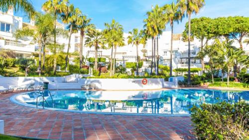 Nikki Beach Apartment | White Pearl Beach - Elviria Playa