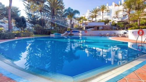 Nikki Beach Apartment | White Pearl Beach - Elviria Playa