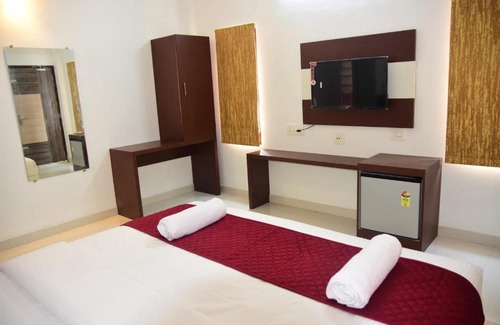 Agatti Island Hotel | White Pearl Beach Hotel