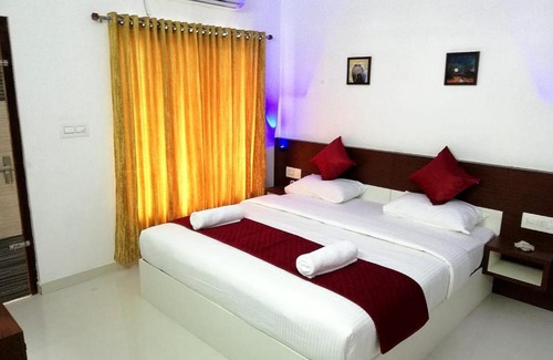 Agatti Island Hotel | White Pearl Beach Hotel