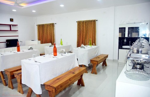 Agatti Island Hotel | White Pearl Beach Hotel