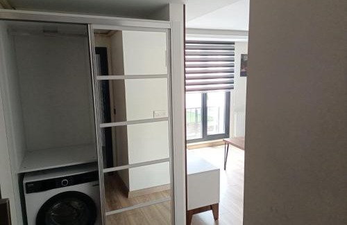 Akcaabat Apartment | White Pearl Residance