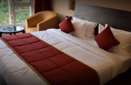 Kuilapalayam Hotel | White Pearl Residency