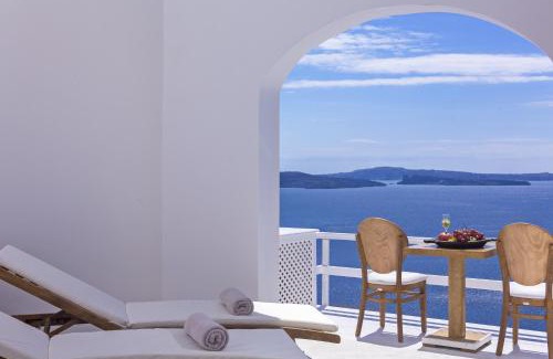 Oia Villa | White Pearl Villas