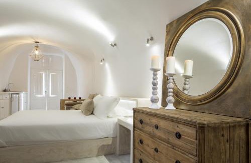 Oia Villa | White Pearl Villas
