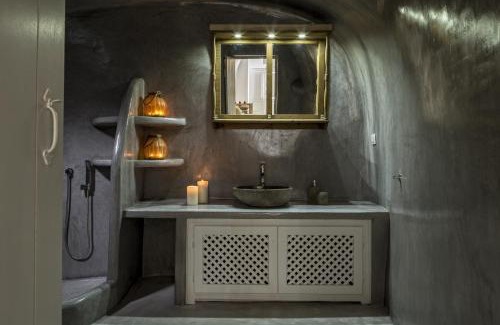 Oia Villa | White Pearl Villas