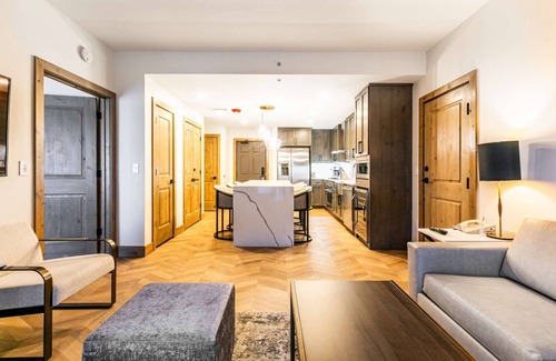 Park City Condo | White Pines 1-Bedroom Deluxe Suite Located at Westgate Park City