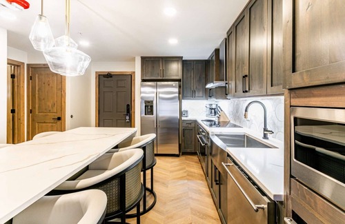 Park City Condo | White Pines 1-Bedroom Deluxe Suite Located at Westgate Park City