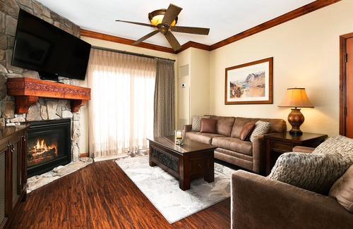 Park City House | White Pines 1BD at Westgate