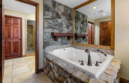 Park City House | White Pines 1BD at Westgate