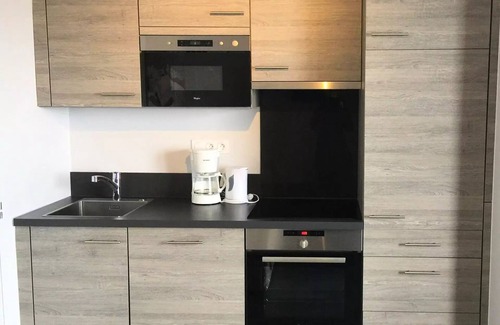 Val-Thorens Apartment | White Queen Residence - RENOVATED APPARATUS